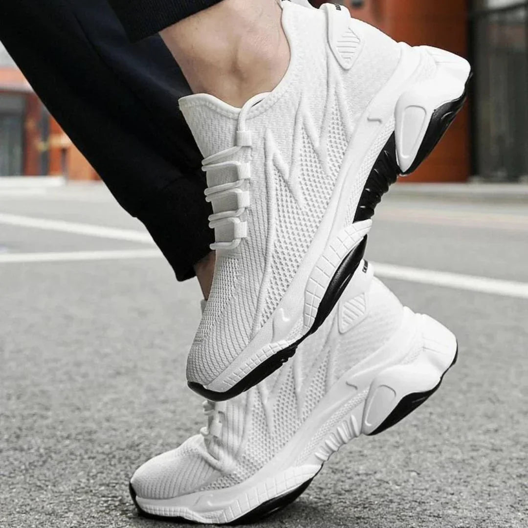 ZAPATILLAS DEPORTIVAS