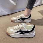 Fashion - Zapatillas cómodas
