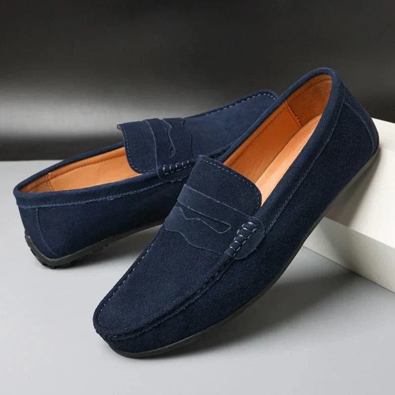 Mocasines Elegantes Premium - segunda vista
