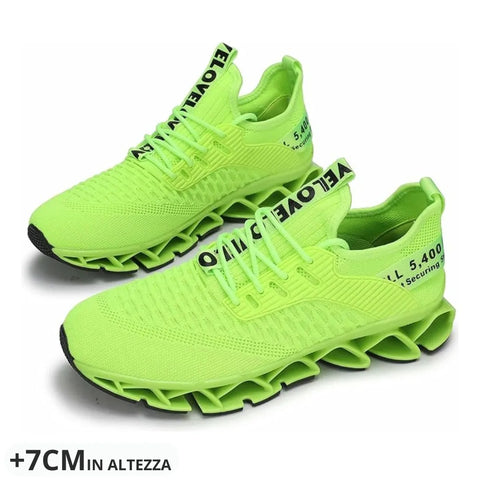 SNEAKERS TRIMAX