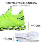 SNEAKERS TRIMAX