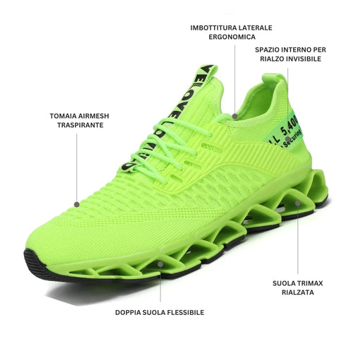 SNEAKERS TRIMAX