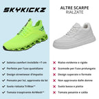 SNEAKERS TRIMAX