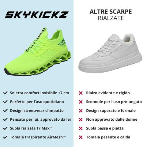 SNEAKERS TRIMAX