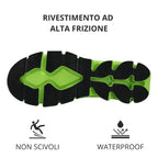 SNEAKERS TRIMAX